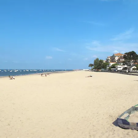 Le 48 By Interhome Lägenhet