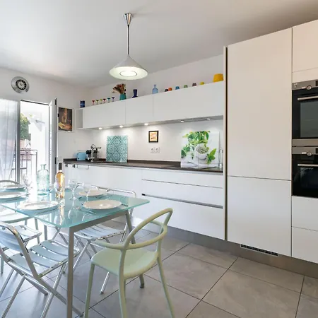 Le 48 By Interhome Lägenhet Arcachon