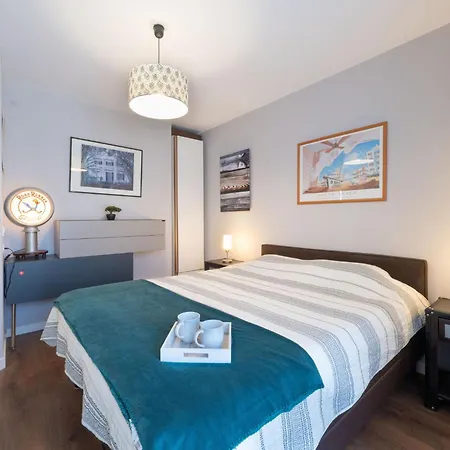 Lägenhet Le 48 By Interhome