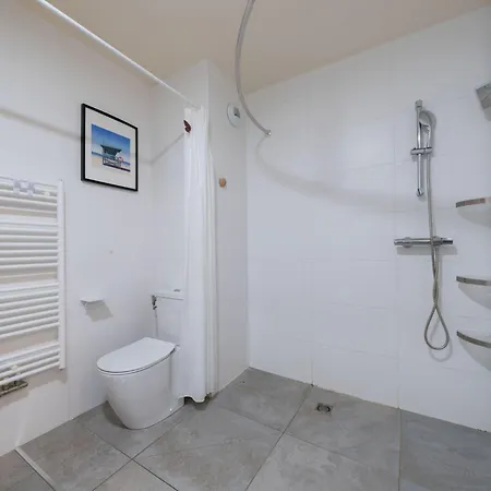 Le 48 By Interhome Arcachon