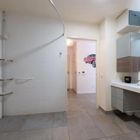 Lägenhet Le 48 By Interhome Arcachon