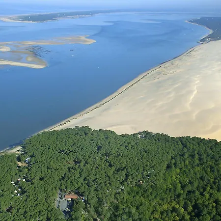 Le 48 By Interhome Apartamento Arcachón