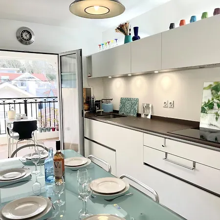 Appartement Le 48 By Interhome Arcachon