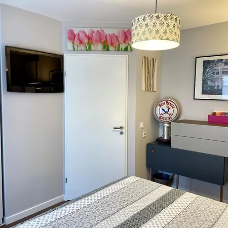 Le 48 By Interhome Appartement