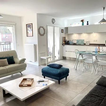 Appartement Le 48 By Interhome