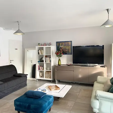 Le 48 By Interhome Appartement *