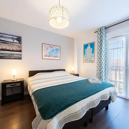 Apartamento Le 48 By Interhome