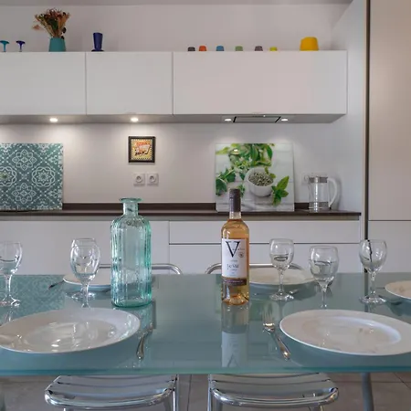 Le 48 By Interhome * Arcachón