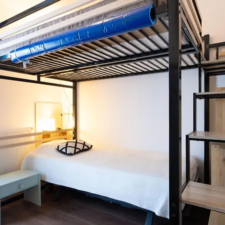 Le 48 By Interhome Apartamento *