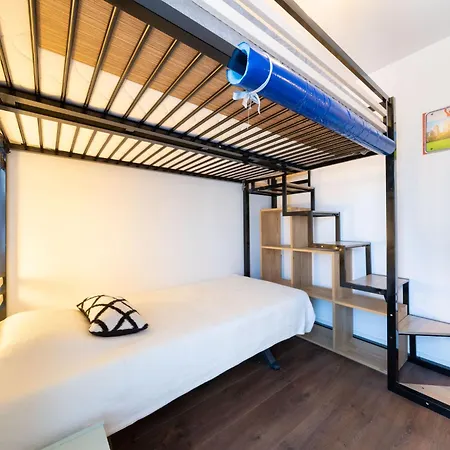 Le 48 By Interhome Arcachón