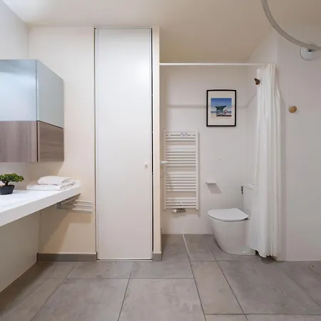 Apartamento Le 48 By Interhome