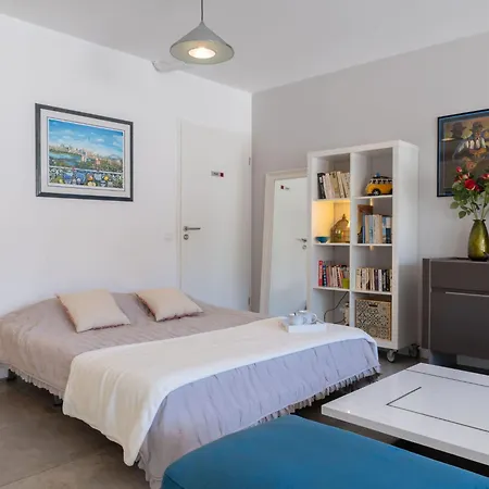 Le 48 By Interhome Arcachón