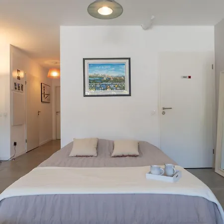 Apartamento Le 48 By Interhome Arcachón