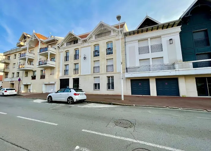 Le 48 By Interhome Apartment *