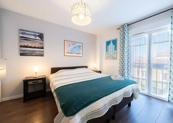 Apartment Le 48 By Interhome