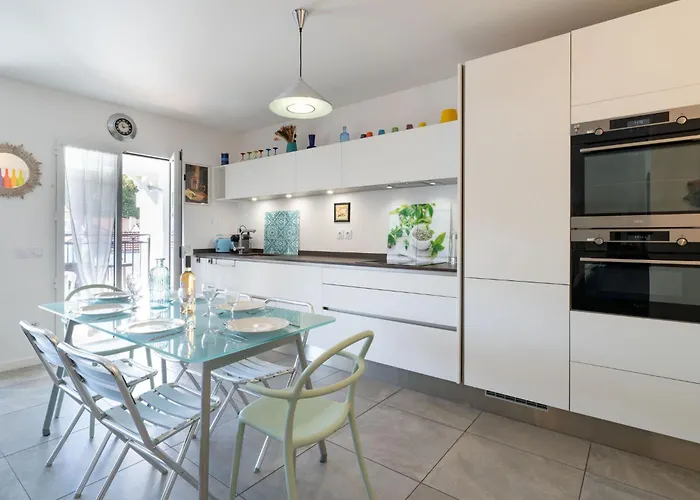 Le 48 By Interhome Apartment Arcachon