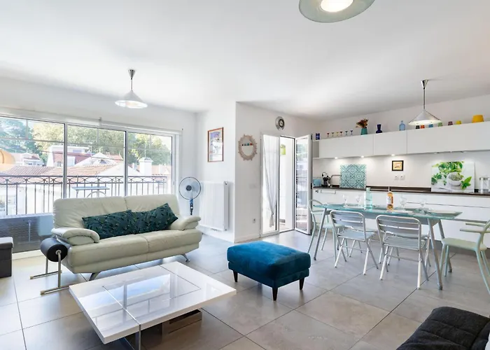 Apartment Le 48 By Interhome