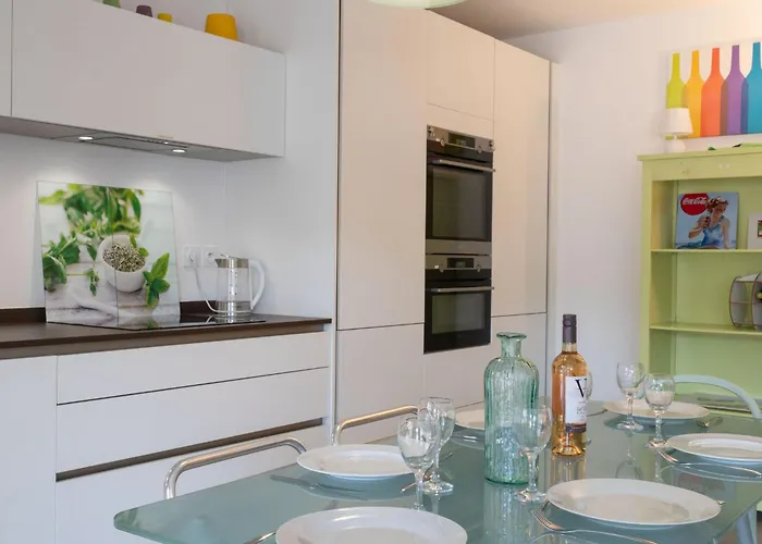 Le 48 By Interhome * Arcachon