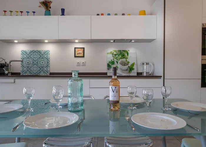 Le 48 By Interhome * Arcachon