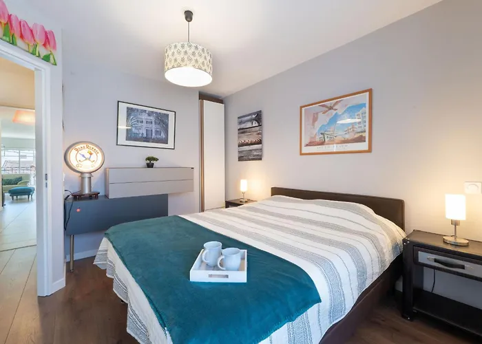 Apartment Le 48 By Interhome