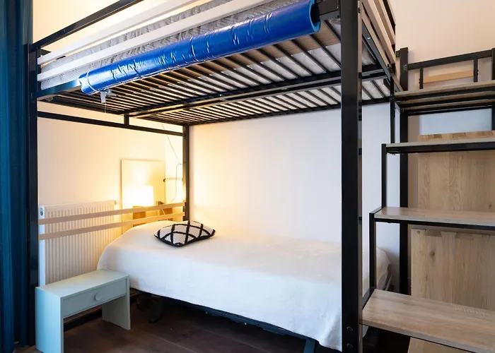 Le 48 By Interhome Apartment *