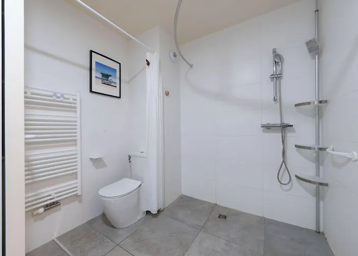 Le 48 By Interhome Arcachon