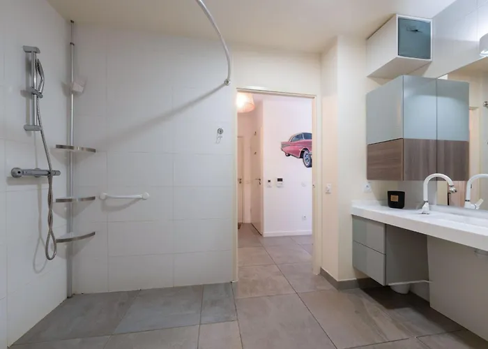 Apartment Le 48 By Interhome Arcachon