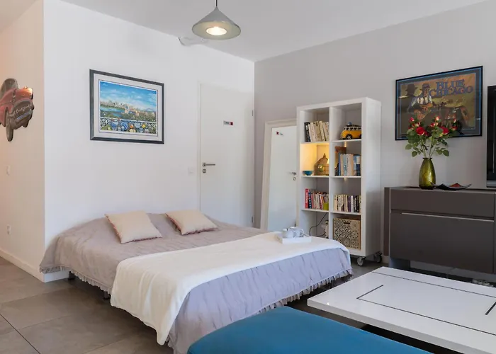 Le 48 By Interhome Arcachon